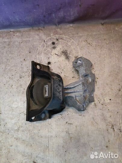 Подушка двигателя Renault Koleos hyoc 2TR 2009