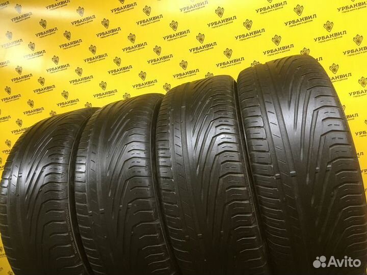Uniroyal Rain Sport 3 215/55 R18 99V