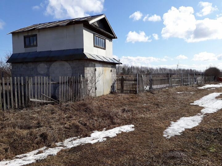 Участок 15 сот. (ИЖС)