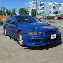 Mitsubishi Legnum 2.5 AT, 1997, 200 000 км, �с пробегом, цена 550 000 руб.