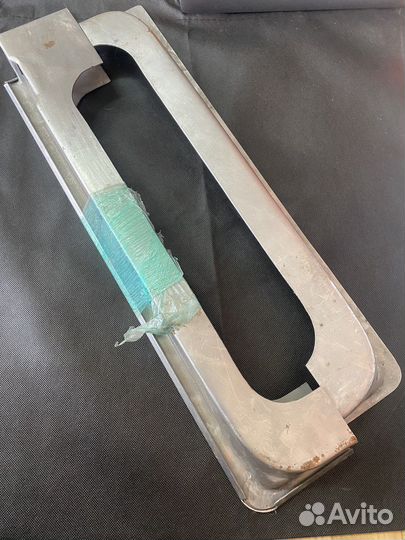 Ремкомплект задних дверей Land Cruiser 40