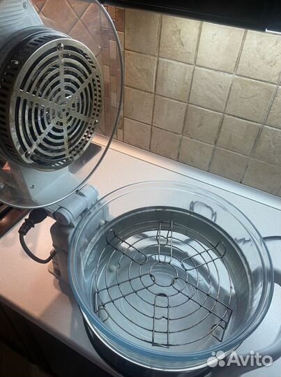 Аэрогриль hotter