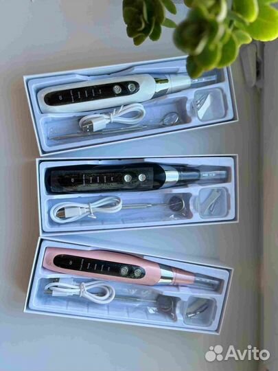 Скалер для зубов - ирригатор