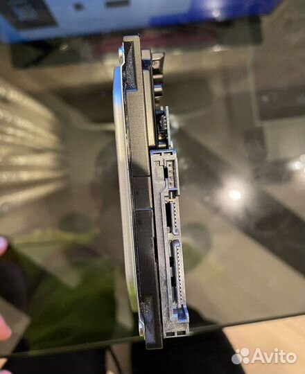 Жесткий диск HDD seagate