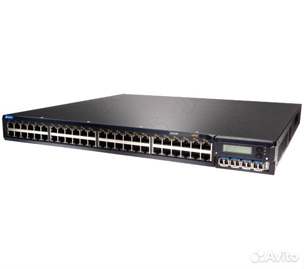 Juniper EX4200-48PX-TAA