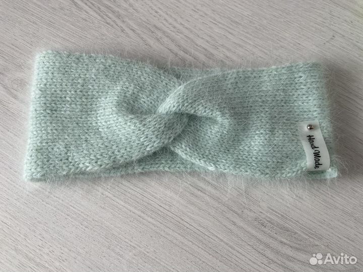 Повязка на голову