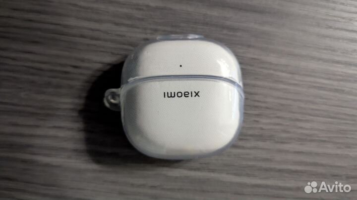 Беспроводные наушники xiaomi buds 5