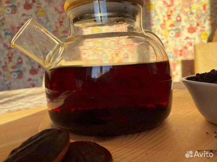 Иван чай 1 килограмм 2О23 экочай, урожай 2023