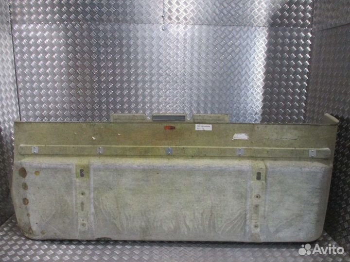 Обшивка кабины DAF 1796472