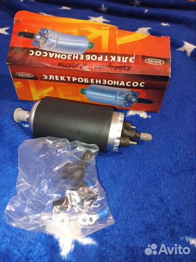 Бензонасос газ 3110