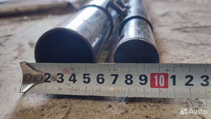 Мачта для антенны