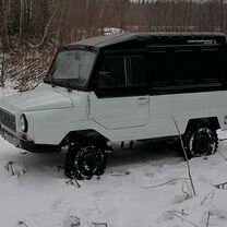 ЛуАЗ 969 1.2 MT, 1979, 43 000 км, с пробегом, цена 80 000 руб.