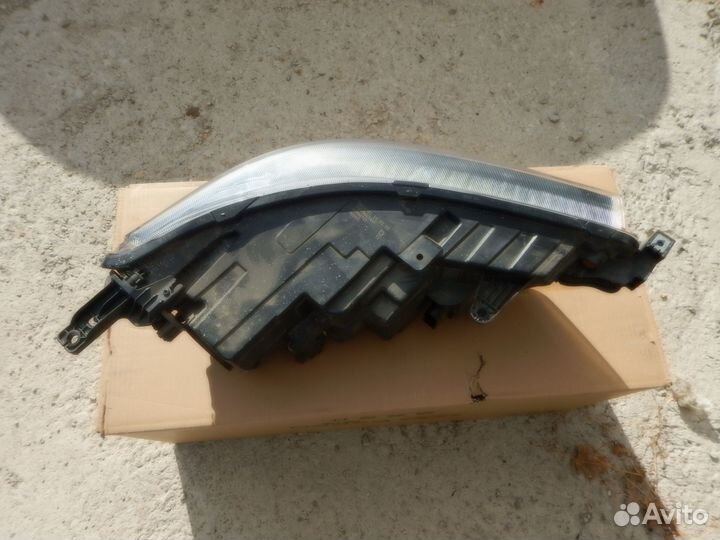 Фара левая Chery Tiggo 8 Pro