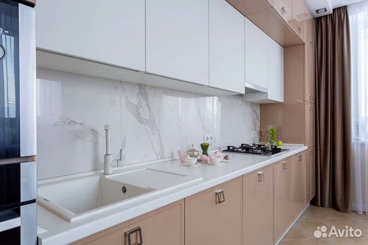 Кухня от производителя