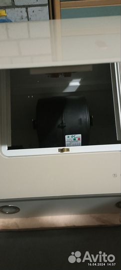 Вытяжка для кухни б/у 60 см