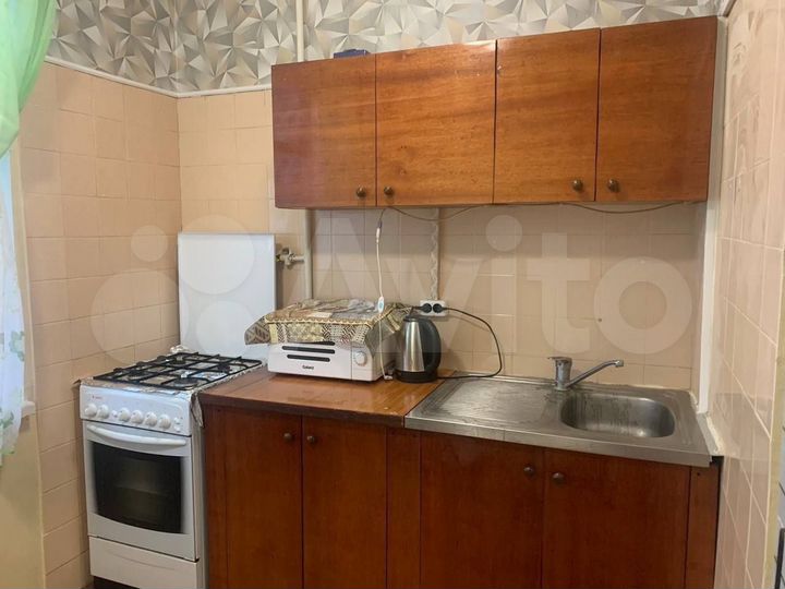 1-к. квартира, 31,3 м², 7/9 эт.