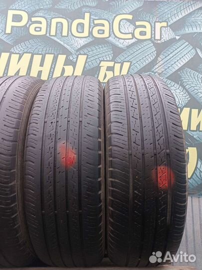 Dunlop Grandtrek ST30 225/65 R17