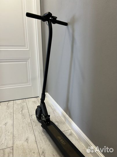 Самокат взрослый электрический