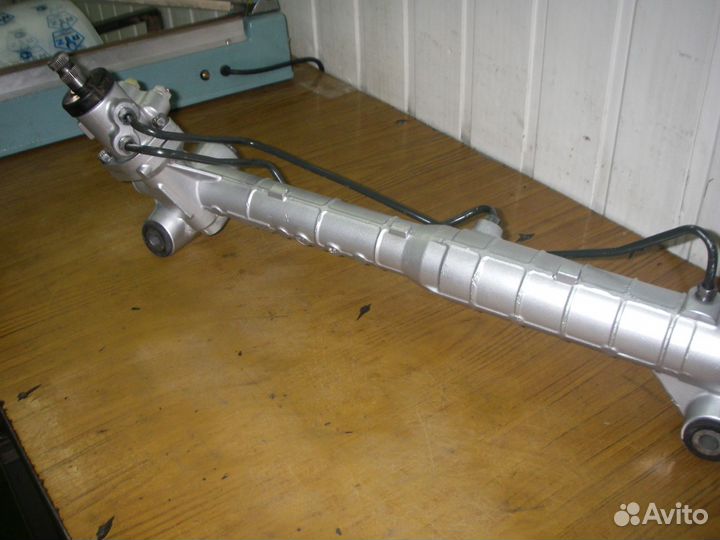 Рулевая рейка suzuki grand vitara, (JT )