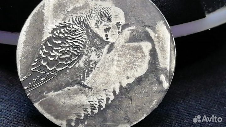 Лазерная гравировка