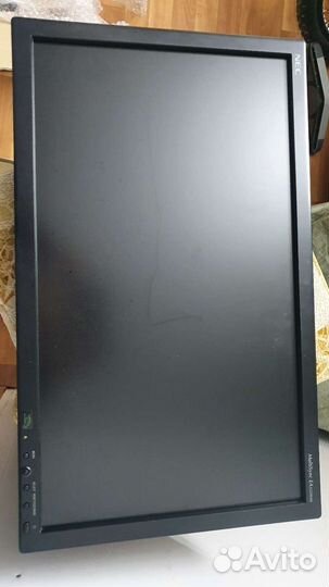 Монитор nec multisync для дизайнера