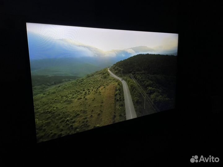 LG 43LJ610V