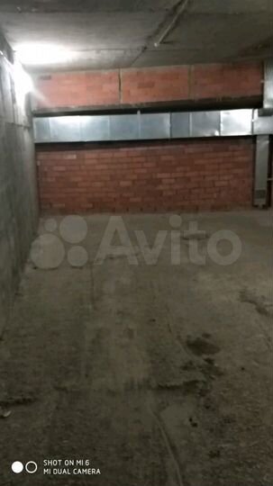 Гараж, 19 м²