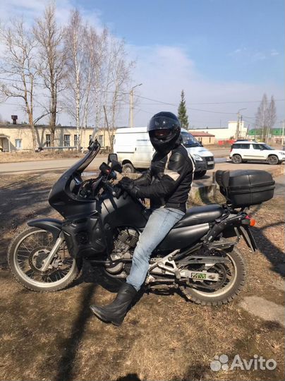 Продаю мотоцикл