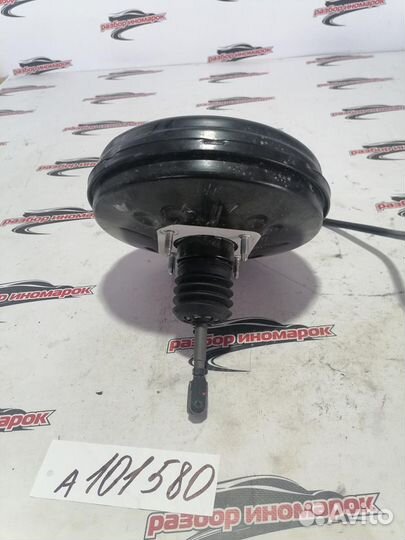 Усилитель тормозов вакуумный Logan H4MD438 L8