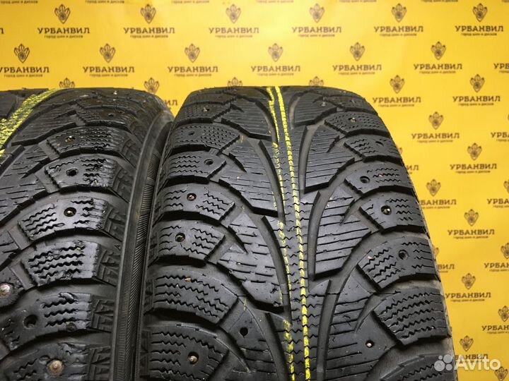 Hankook Winter I'Pike 205/60 R16 92T