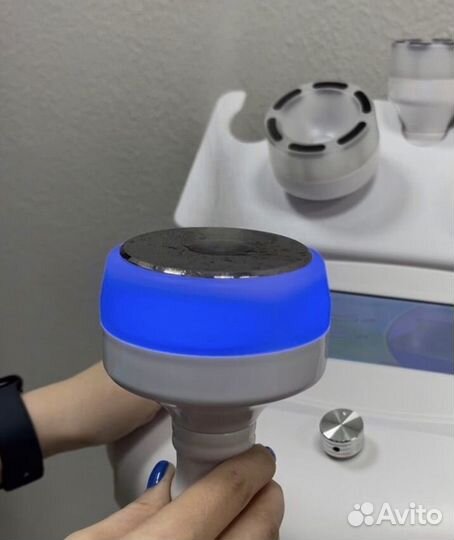 Аппарат для коррекции фигуры WL 12