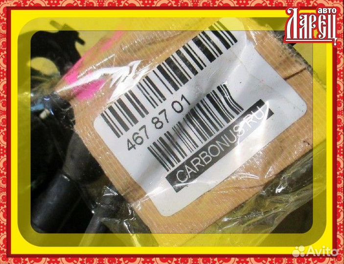 Датчик ABS Toyota Succeed