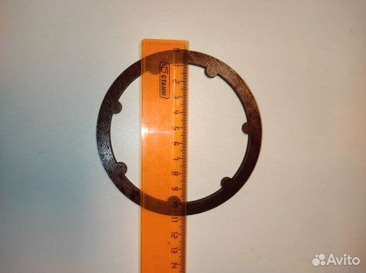 Заготовки для декора