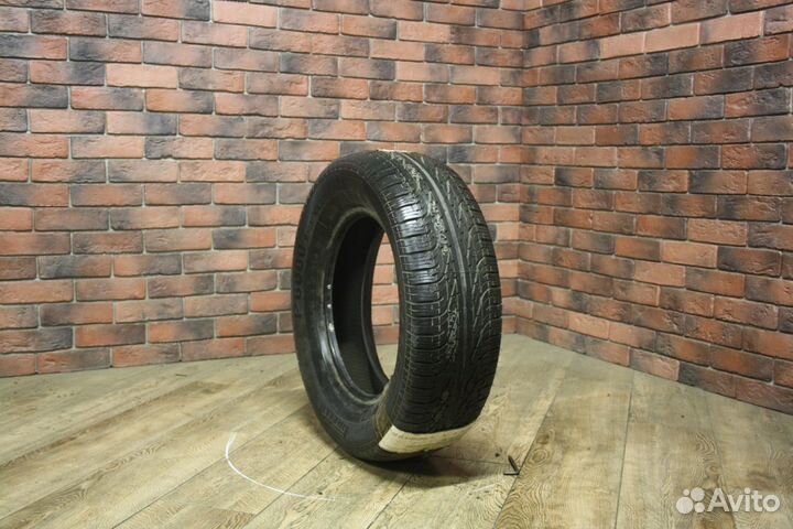 Pirelli P6000 225/60 R15