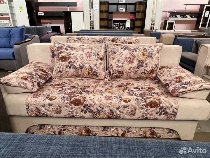 Диван-софа 