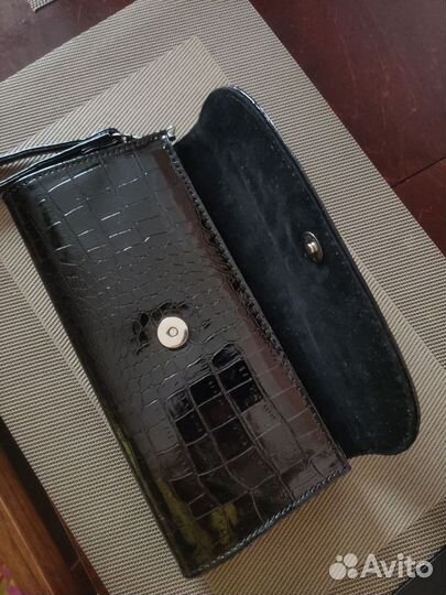 Клатч женский