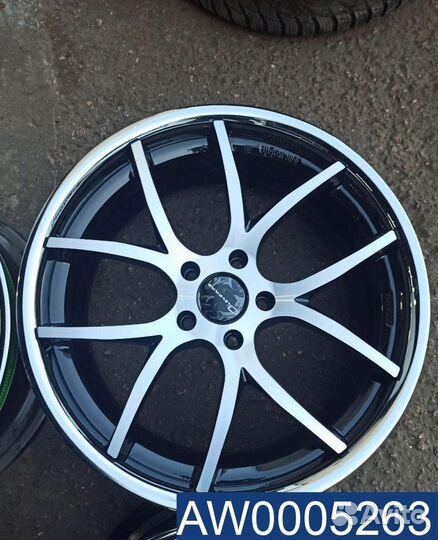 Диски R20 BMW X3, M6, X4, M3, M5, 3, 4, M4, 6, 5 Б