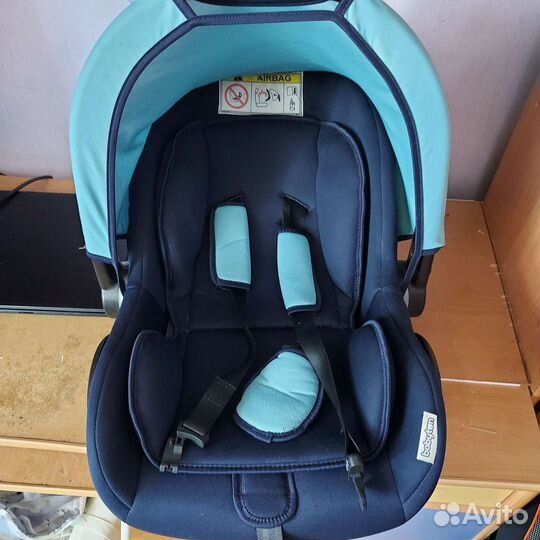 Автолюлька