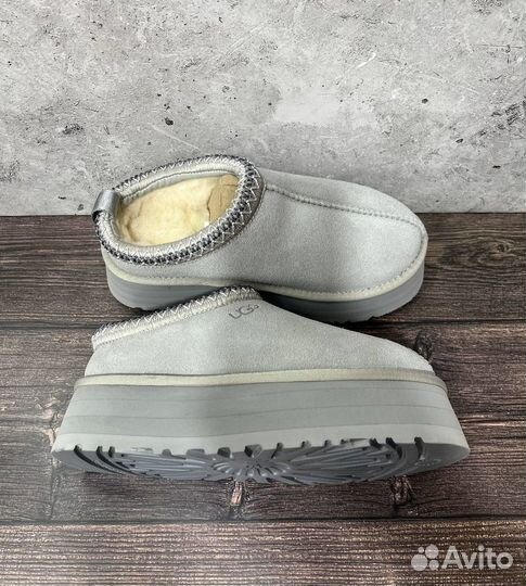Угги UGG Australia Tazz 