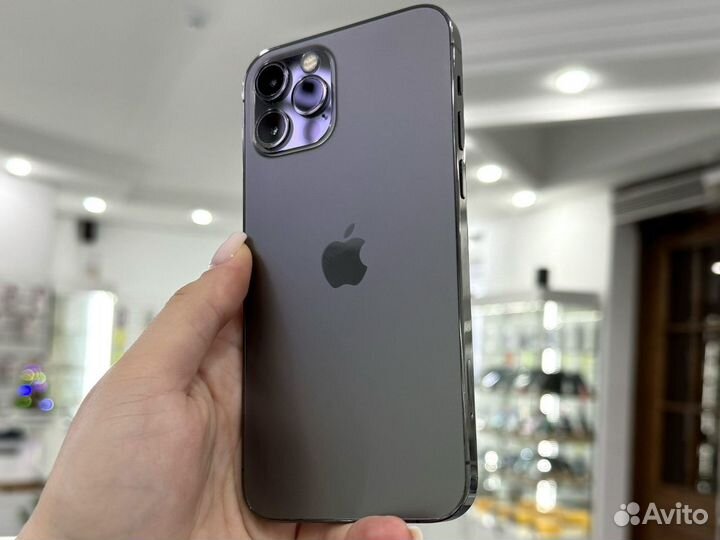 iPhone 12 Pro, 128 ГБ