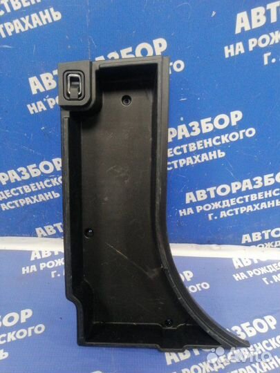 Ящик для инструмента Hyundai I30 хэтчбек 2014