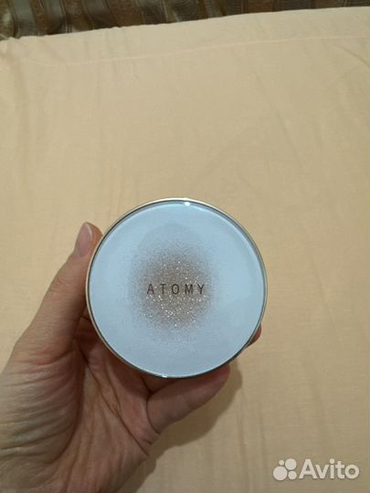 Atomy кушон