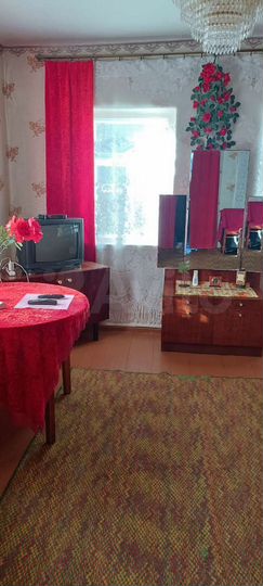 Дом 50 м² на участке 15 сот.