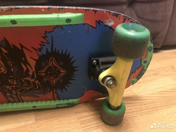 Скейт детский