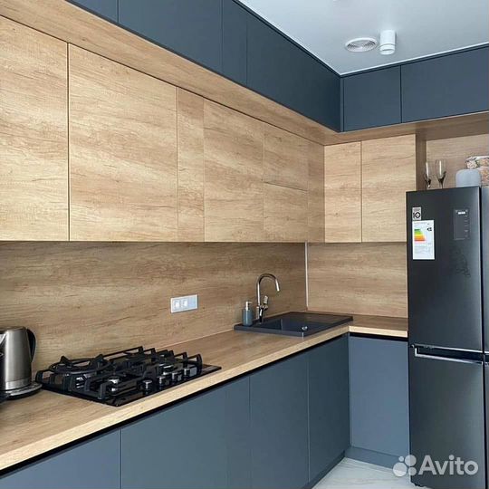Кухни от производителя