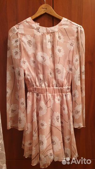 Комбинезон женский летний