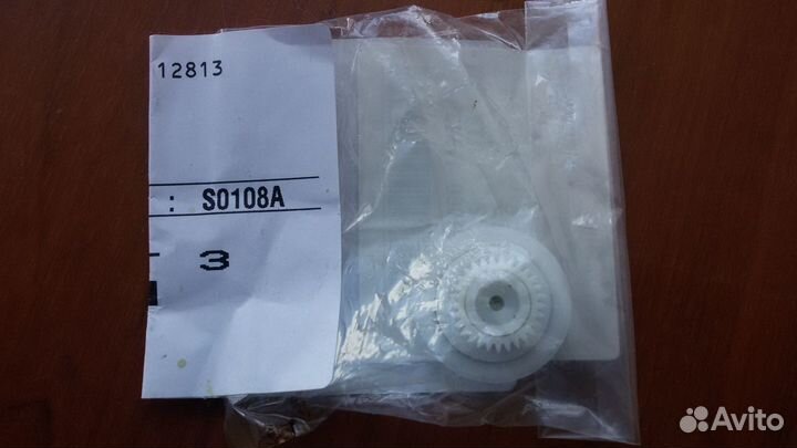 JVC Clutch Unit lp40593-004a