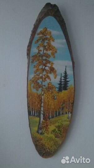 Настенное панно