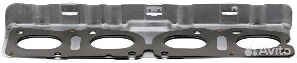 Прокладка выпускного коллектора MB M274 470.630