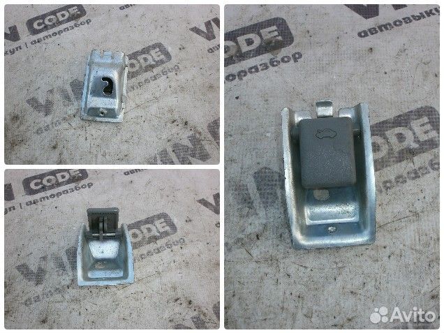 Ручка открытия капота Suzuki Grand Vitara XL-7